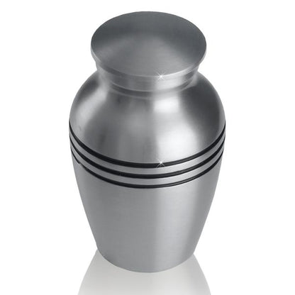 Timeless Pewter Keepsake