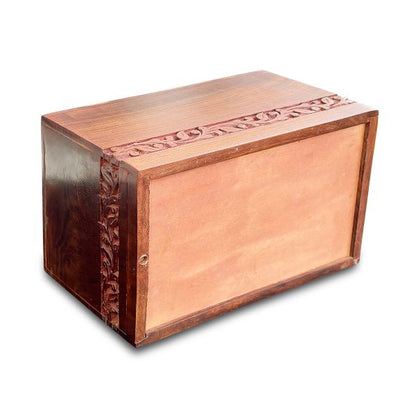 Duncan Wood Urn