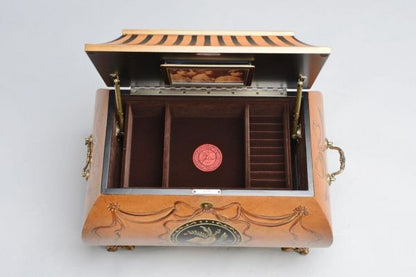 Salzburg Life Chest
