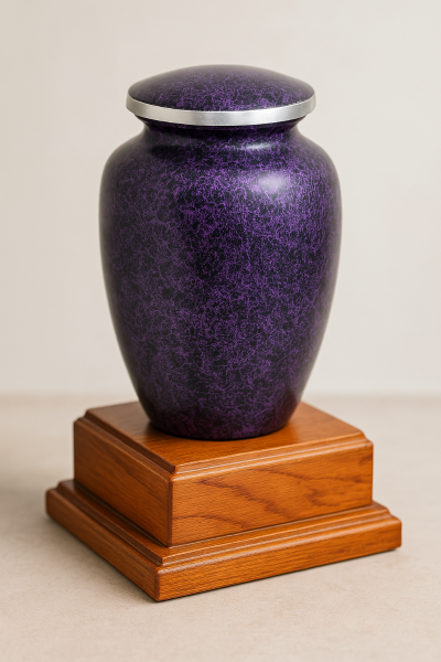 Royal Marble Urn